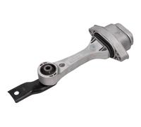 Suspension du moteur