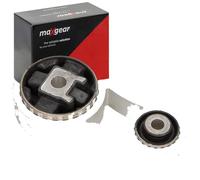 MaXgear Support moteur avant 40-0262 métal-caoutchouc Compatible avec OPEL Vivaro A
