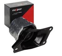 MAXGEAR Support moteur Droite, supérieur Support hydraulique Compatible avec VW Transporter T5 Van 7HA, 7HH, 7EA, 7EH 40-0189