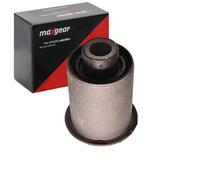 MAXGEAR Suspension bras de liaison arrière Arrière inférieur Silent Bloc De Triangle 72-6745
