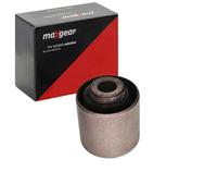 MAXGEAR Suspension bras de liaison Arrière avant arrière intérieur Silent Bloc De Triangle 72-6752