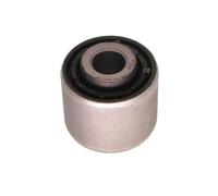MAXGEAR Suspension bras de liaison Arrière inférieur centre Silent Bloc De Triangle 72-5170