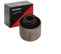 MAXGEAR Suspension bras de liaison Arrière inférieur devant l'essieu extérieur intérieur Silent Bloc De Triangle 72-6700