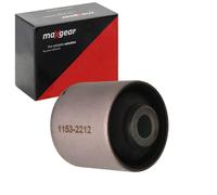 MAXGEAR Suspension bras de liaison avant Arrière inférieur Silent Bloc De Triangle 72-6709