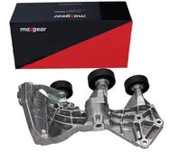 MAXGEAR Tendeur de courroie courroie trapézoïdale à nervures