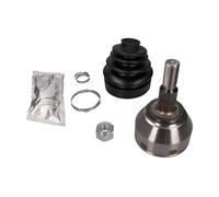 MAXGEAR Tête de cardan Avant côté roue Tête De Cardan 49-1545