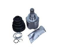 MAXGEAR Tête de cardan Avant du côté boîte de vitesses Tête De Cardan 49-2864