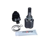 MAXGEAR Tête de cardan du côté boîte de vitesses Avant gauche Tête De Cardan 49-2836