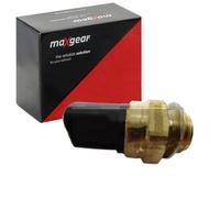MAXGEAR Thermocontact pour ventilateur de radiateur Interrupteur De Température Ventilateur De Radiateur 21-0149