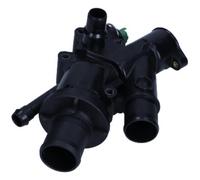 MAXGEAR Thermostat Liquide avec Joint 83°C pour Ford Kuga II Mondeo IV