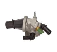 MAXGEAR Thermostat Liquide avec Joint 88°C pour Suzuki Wagon R+ Événement II