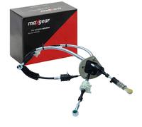 MAXGEAR 32-1190 Tirette à câble, boîte de vitesse manuelle