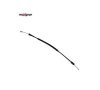 MAXGEAR Tirette à câble, déverrouillage porte 32-0739 pour PASSAT B6 3C0837017