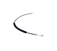 MAXGEAR 32-1252 Tirette à câble, verrouillage porte