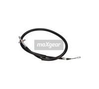 MaXgear Câble de frein à main 32-0255 – arrière droite, frein à disque – pour VW, Mercedes-Benz