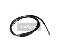 MAXGEAR Tirette à câble, frein de stationnement arrière 32-0421 30683509