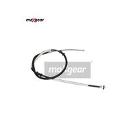 MAXGEAR Tirette à câble, frein de stationnement arrière 32-0501 46745155