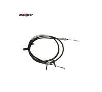 MAXGEAR Tirette à câble, frein de stationnement arrière 32-0507 1647837680