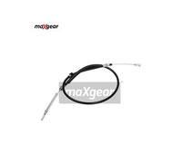 MAXGEAR Tirette à câble, frein de stationnement arrière 32-0543 504003617