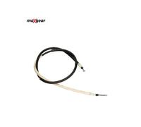 MAXGEAR Tirette à câble, frein de stationnement arrière 32-0549 474612