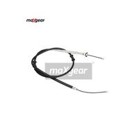 MAXGEAR Tirette à câble, frein de stationnement arrière 32-0582 46745157