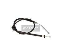 MAXGEAR Tirette à câble, frein de stationnement arrière 32-0690 pour YPSILON