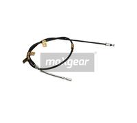 MAXGEAR Tirette à câble, frein de stationnement arrière 32-0748 96230545