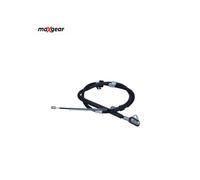 MaXgear Câble de frein à main 32-0823 - arrière gauche, frein à tambour - pour TOYOTA
