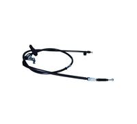 MAXGEAR Tirette à câble, frein de stationnement arrière 32-1435 13318700