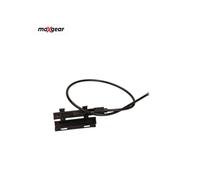 Câble de capot installation latérale 32-0769 MAXGEAR pour BMW 3 3 Compact