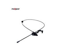 MaXgear Tirette de capot moteur 32-0771 pour Audi A4 B5 / A4 B5 Avant 8D1823531C