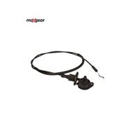 Câble de capot centre 32-0775 MAXGEAR pour RENAULT MASTER II Autobus/Autocar