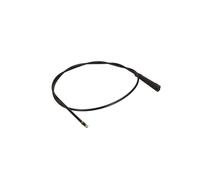 Câble capot moteur pour Skoda Octavia II 1Z année de construction 2005-2013 c...