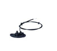 MAXGEAR Tirette de capot moteur 32-1752 pour C-MAX FOCUS FOCUS III Turnier