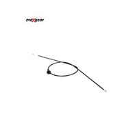 Câble de capot arrière 32-0772 MAXGEAR pour BMW 3 3 Touring 1