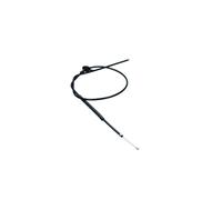 MaXgear Câble de capot arrière 32-1151 pour BMW 7