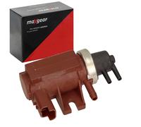 MAXGEAR Transducteur de Pression Turbo Convient pour Citroën C2 C3 C4 C5 Xsara