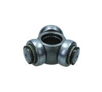 MAXGEAR Trépied, arbre de commande avant 49-2010 pour SSANGYONG OPEL CHEVROLET