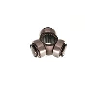 MAXGEAR Trépied, arbre de commande avant 49-2022 pour HYUNDAI KIA 0K2JT22520