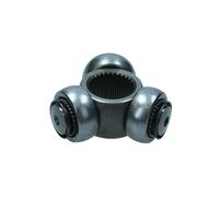 MAXGEAR Trépied, arbre de commande avant 49-2035 pour RENAULT DACIA NISSAN