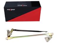 MAXGEAR Tringlerie d'essuie-glace Avant Mecanisme d'Essuie-Glace sans moteur électrique 57-0125