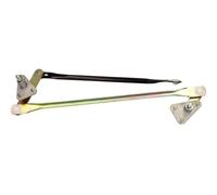 MAXGEAR Tringlerie d'essuie-glace Avant Mecanisme d'Essuie-Glace sans moteur électrique 57-0125