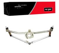 MAXGEAR Tringlerie d'essuie-glace Mecanisme d'Essuie-Glace sans moteur électrique 50-0083