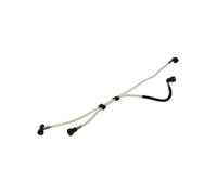 Tuyau de carburant entre filtre à carburant et pompe à injection 15-0344 MAXGEAR