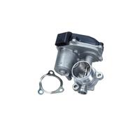 MaXgear Vanne EGR 27-4168 Électrique 12V pour Audi A4 Avant 2.0 TDI, A6, Q5