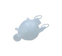 MaXgear Vase d'expansion 77-0088 liquide de refroidissement blanc