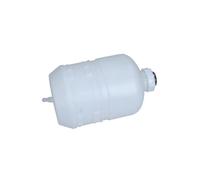 MaXgear Vase d'expansion 77-0119 pour Renault – réservoir liquide de refroidissement, bouchon blanc