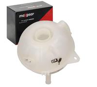 MAXGEAR Vase d'expansion liquide de refroidissement Vase d'Expansion 77-0010 sans couvercle avec capteur