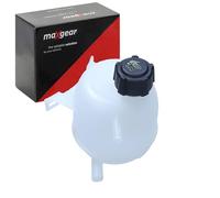 MAXGEAR 77-0048 Vase d'expansion liquide de refroidissement sans couvercle