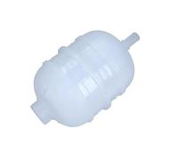 MAXGEAR Vase d'expansion liquide de refroidissement Vase d'Expansion 77-0108 sans bouchon de fermeture